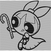 The Powerpuff Girls Season-PG 80